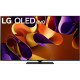 LG OLED Evo G4 55" 4K HDR Smart TV - OLED55G4SUB