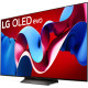 LG OLED Evo C4 65" 4K HDR Smart TV - OLED65C4PUA