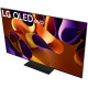 LG OLED Evo G4 65" 4K HDR Smart TV - OLED65G4SUB