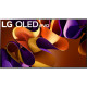 LG OLED Evo G4 77" 4K HDR Smart TV - OLED77G4WUA