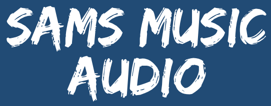 Sams Music Audio